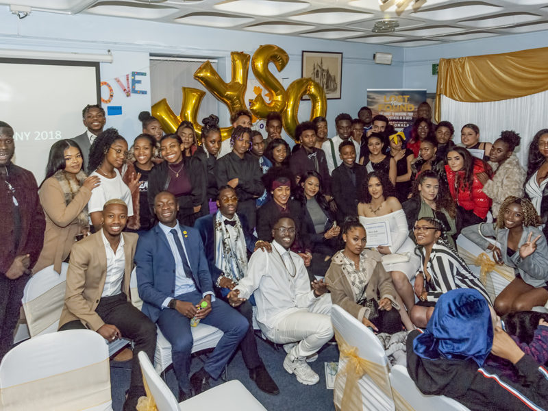 KYSO AWARDS NIGHT 2018 - 2
