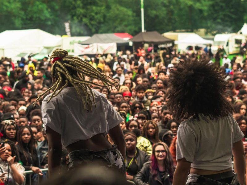 kyso-performing-at-manchester-carnival-2019