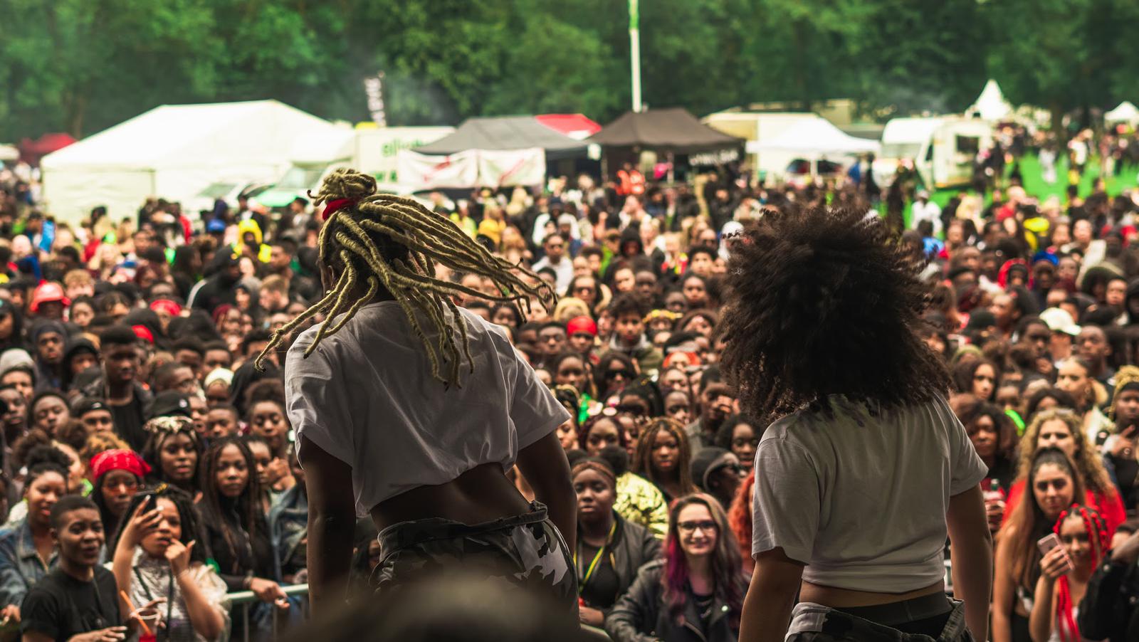 kyso-performing-at-manchester-carnival-2019